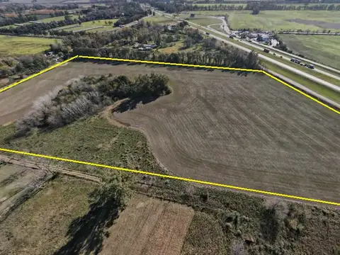 Campo en Venta en Zárate, Partido de Zárate