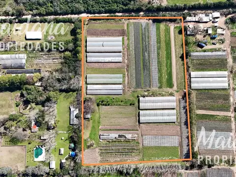 Campo en Venta en Belen de Escobar, Partido de Escobar