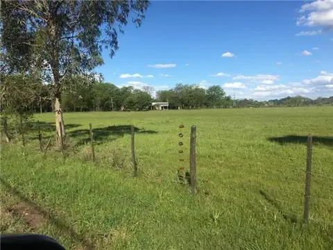 Campo en Venta en Pilar, Partido de Pilar