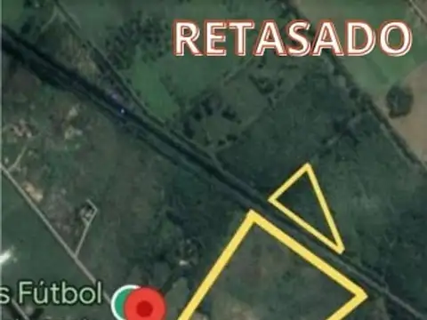 Campo en Venta en Loma Verde, Partido de Escobar