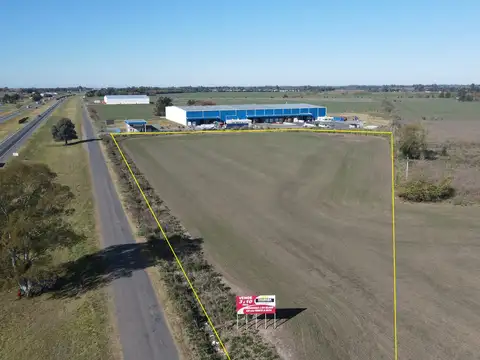 Campo en Venta en Zarate, Partido de Zárate