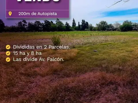 Campo en Venta en San Nicolas de los Arroyos, Partido de San Nicolás