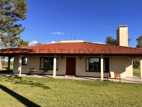 Campo en Venta en Esther, Partido de Saladillo