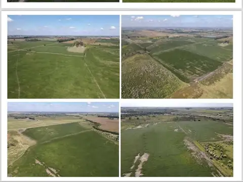 Campo en Venta en 20 de Junio, Partido de La Matanza