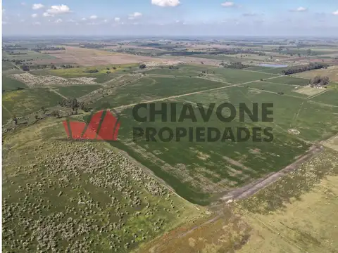 Campo en Venta en Marcos Paz, Partido de Marcos Paz