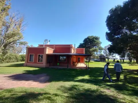 Campo en Venta en Tornquist, Partido de Tornquist
