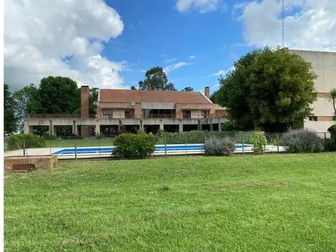 Campo en Venta en Mercedes, Partido de Mercedes