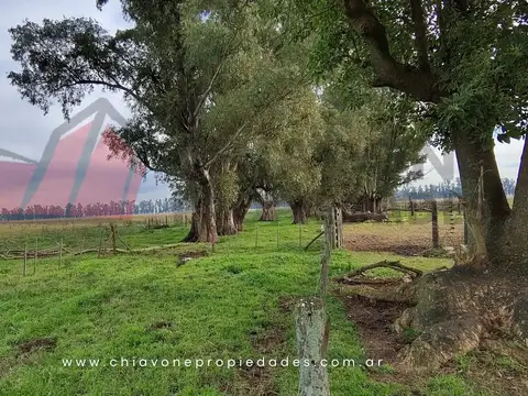 Campo en Venta en General las Heras, Partido de General Las Heras