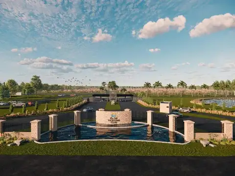 Campo en Venta en Aero Country Club, Countries y Barrios Cerrados en General Rodríguez