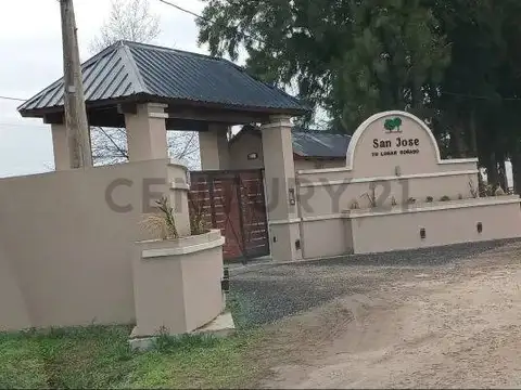 Campo en Venta en Abasto, Partido de La Plata