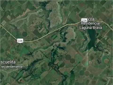 Campo en Venta en La Brava, Partido de Balcarce