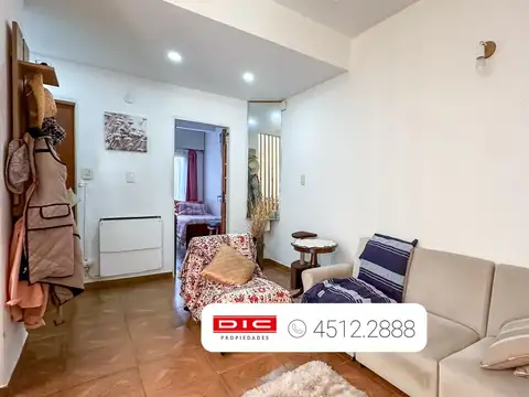 PH en Venta en Martínez Santa Fe / Fleming, Martínez