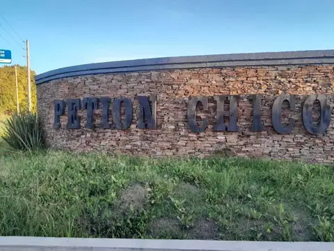Campo en Venta en Cañuelas, Partido de Cañuelas