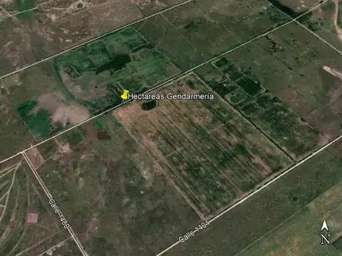 Campo en Venta en Glew, Partido de Almirante Brown