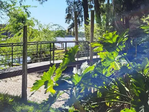 Campo en Venta en Belen de Escobar, Partido de Escobar