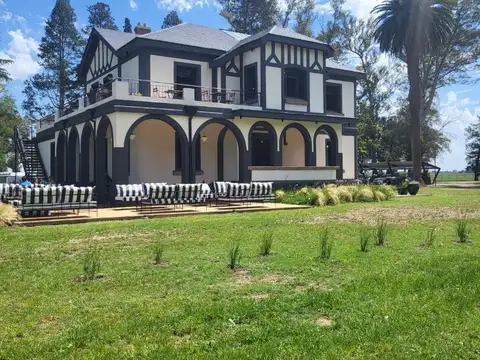 Campo en Venta en General Rodriguez, Partido de General Rodríguez