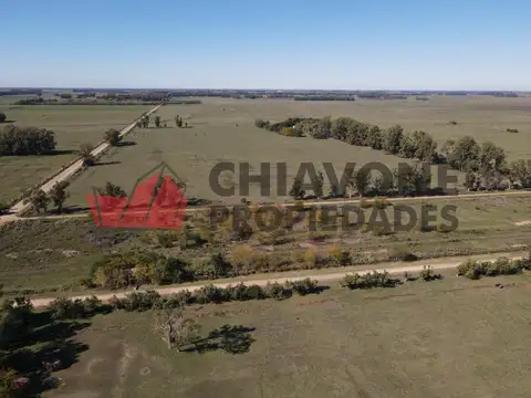 Campo en Venta en Lozano, Partido de General Las Heras