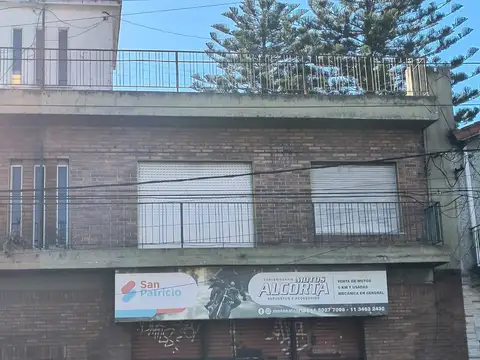 PH en Venta en Villa Adelina, Partido de San Isidro