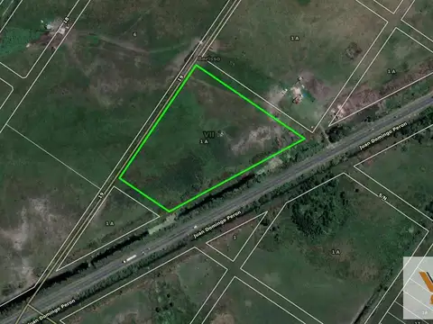 Campo en Venta en Berisso, Partido de Berisso