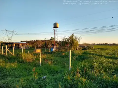 Campo en Venta en Marcos Paz, Partido de Marcos Paz