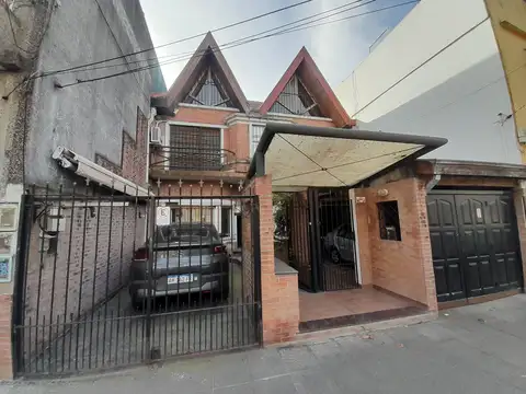 PH en Venta en Santos Lugares, Partido de Tres de Febrero