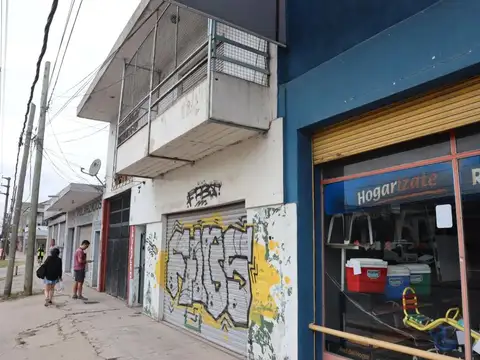 PH en Venta en Los Polvorines, Partido de Malvinas Argentinas