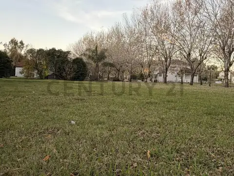 Campo en Venta en Haras Del Sur, Countries y Barrios Cerrados en la Plata