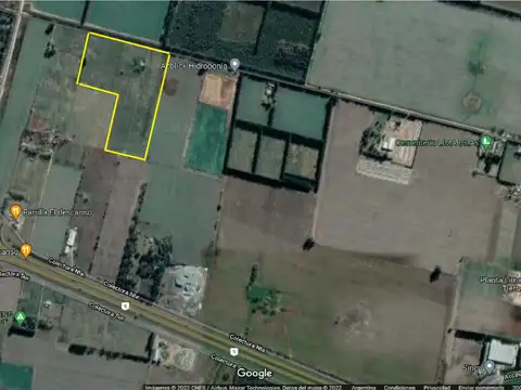 Campo en Venta en Lima, Partido de Zárate