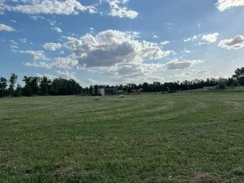 Campo en Venta en Carlos Keen, Partido de Luján