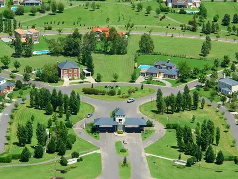 Campo en Venta en Pilar Del Este, Countries y Barrios Cerrados en Pilar