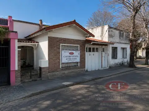 PH en Venta en San Fernando Vías  /  Centro, San Fernando