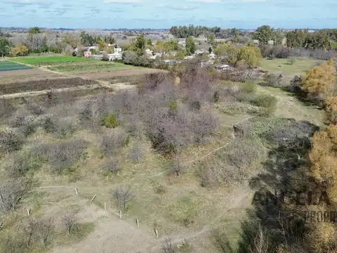 Campo en Venta en Parada Robles, Partido de Exaltación de la Cruz