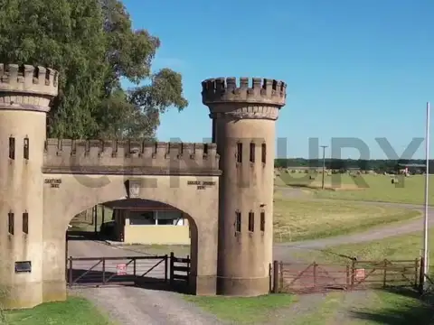 Campo en Venta en San Miguel del Monte, Partido de Monte