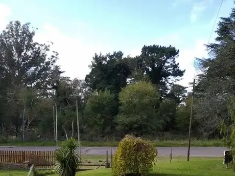 Campo en Venta en Sierra De Los Padres, Mar del Plata