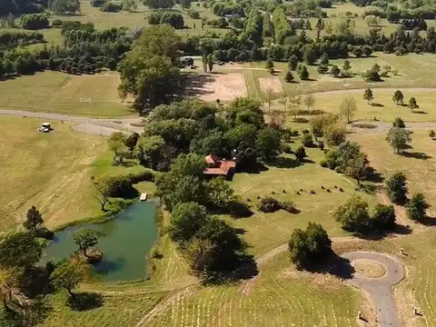 Campo en Venta en Exaltacion de la Cruz, Partido de Exaltación de la Cruz
