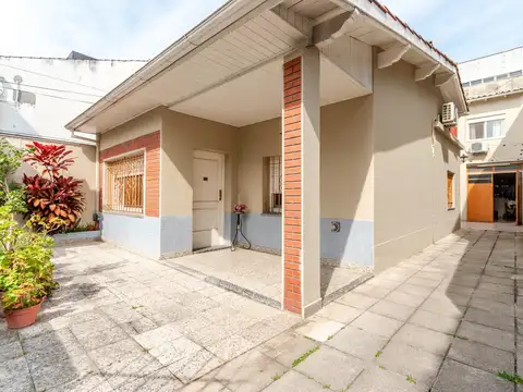 PH en Venta en Beccar, Partido de San Isidro