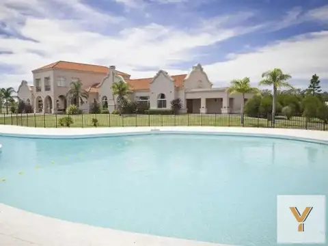 Campo en Venta en Area 60, Countries y Barrios Cerrados en Coronel Brandsen