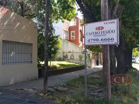 PH en Venta en La Lucila-Vías/Maipú, La Lucila