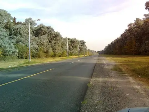 Campo en Venta en Aeropuerto Ezeiza, Partido de Ezeiza
