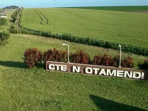 Campo en Venta en Comandante Nicanor Otamendi, Partido de General Alvarado