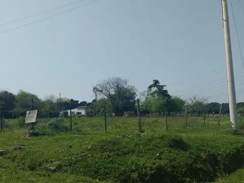 Campo en Venta en Matheu, Partido de Escobar