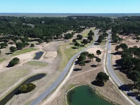 Campo en Venta en Pinamar, Partido de Pinamar