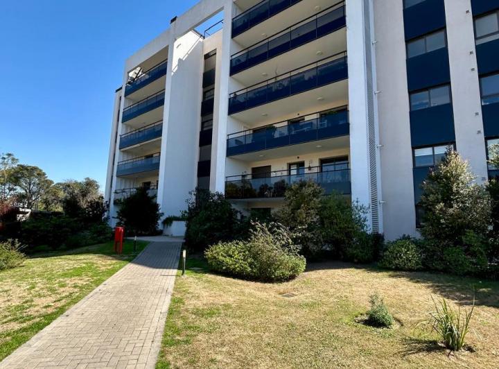 Departamento · 88m² · 2 Ambientes · 1 Cochera