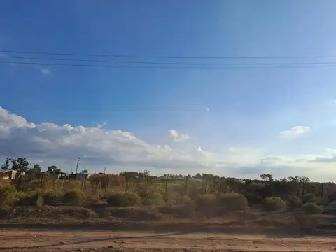 Campo en Venta en Los Hornos, La Plata