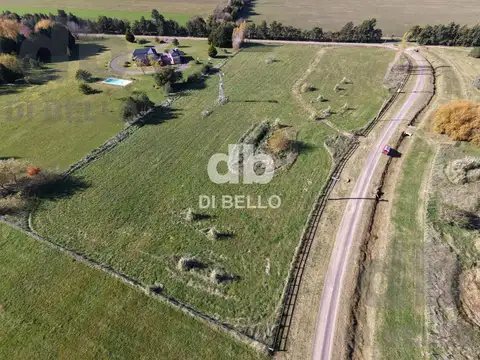 Campo en Venta en Estancia Benquerencia Farm Club, Countries y Barrios Cerrados en San Miguel del Monte