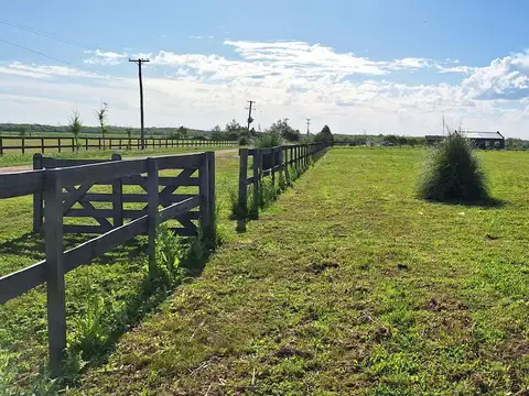 Campo en Venta en Zarate, Partido de Zárate