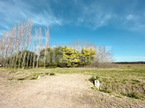 Campo en Venta en San Miguel del Monte, Partido de Monte