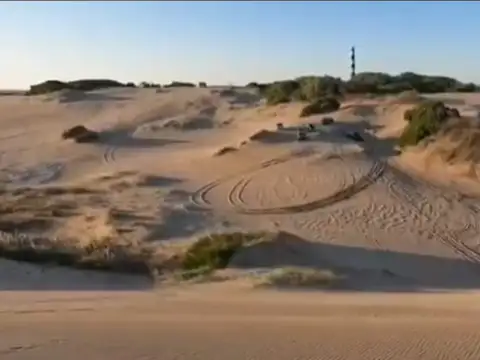 Campo en Venta en Faro Querandi, Partido de General Juan Madariaga