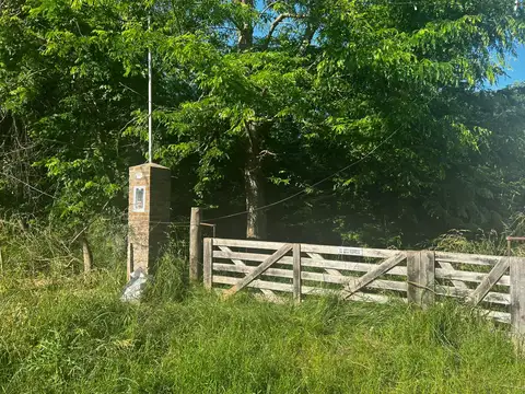 Campo en Venta en Villars, Partido de General Las Heras