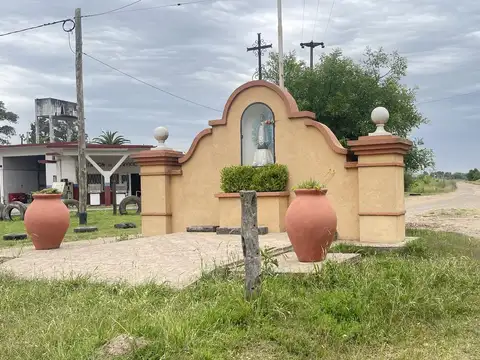 Campo en Venta en Villa Ruiz, Partido de San Andrés de Giles